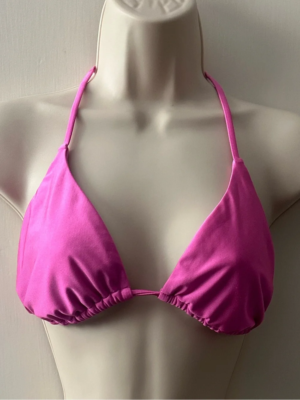 Shade & Shore Hot Pink Swim Bottom